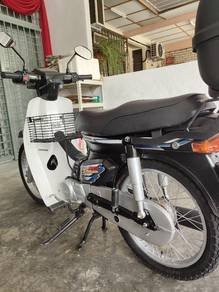 Honda EX5