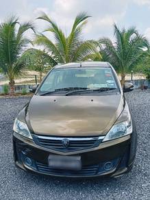 Proton Exora M-LINE CPS in Others, MLK