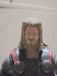 Avengers Endgame Thor (custom made)