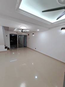 3-storey Terraced House For Sale in Ampang,KUL