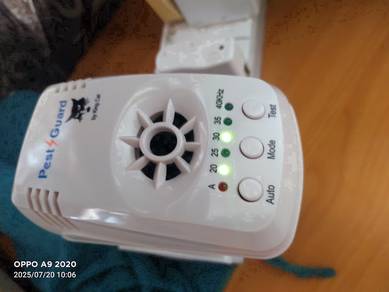 Pest Guard , , , , , , , , , , , , , , , , Gd14ii