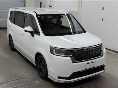 Honda Stepwagon AIR in Ampang, KUL