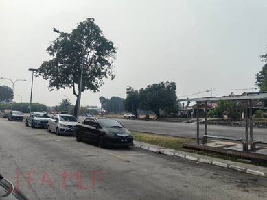 Shop lot For Rent in Klang,SGR