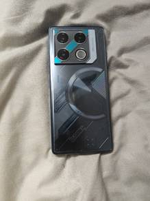 Infinix GT 20 Pro