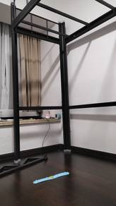 Loft bed to sell 