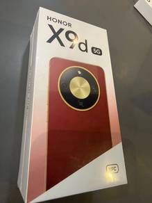 Honor X9D
