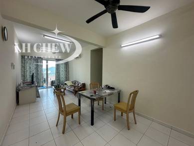 Condominium For Sale in The Golden Triangle