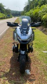 Honda XADV