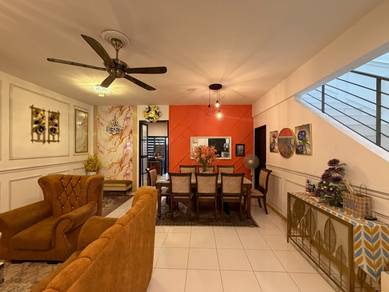 2-storey Terraced House For Sale in Sungai Petani,KDH