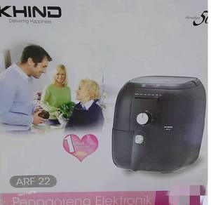 Air Fryer