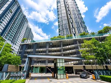 Service Residence For Sale in Residency V