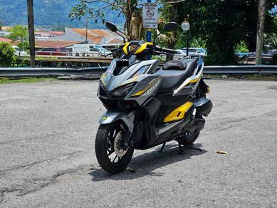Honda Vario 160