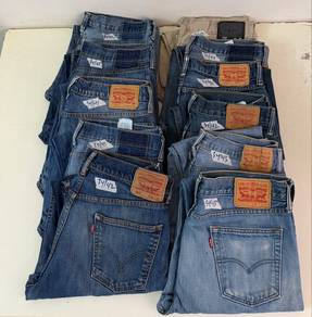 Levi’s 514 sz 34 Combo,,
