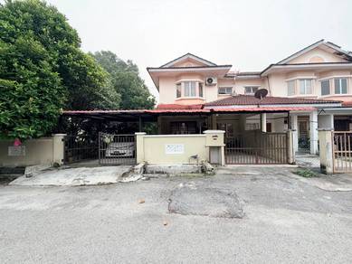 2-storey Terraced House For Sale in Puncak Alam,SGR