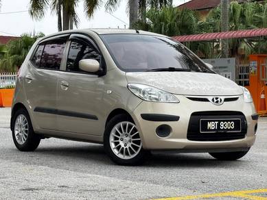 2008 Hyundai i10 GL