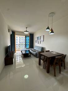 Condominium For Rent in Ataraxia Park @ Forest City
