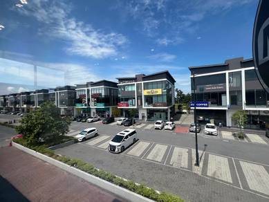 Office space For Rent in Simpang Ampat,PNG