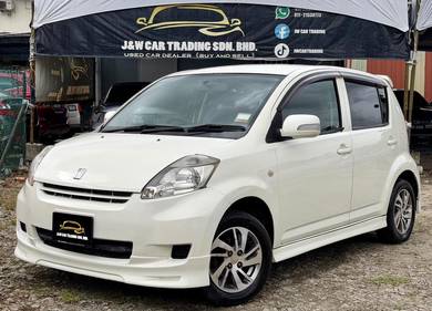 Perodua MyVi SE ZHS in Kota Kinabalu, SBH