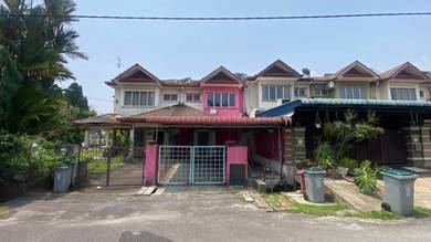2-storey Terraced House For Sale in Senawang,NSN