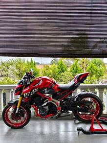 Kawasaki Z 900