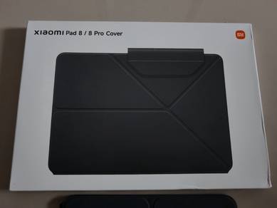 xiaomi pad 8 cover only 