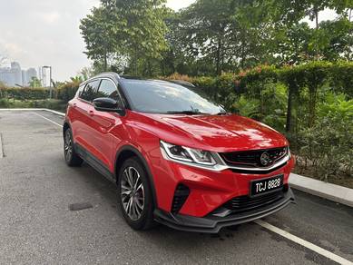 Proton X50 PREMIUM in Setiawangsa, KUL