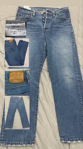 Levi’s Women 501® Original