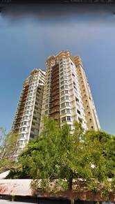 Condominium For Sale in Ixora Heights