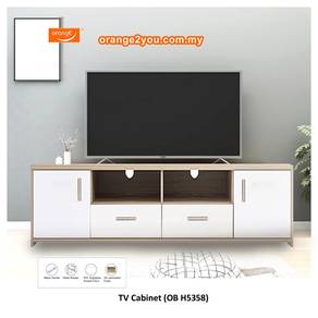 Modern TV Cabinet, TV Rack (OB H5358)
