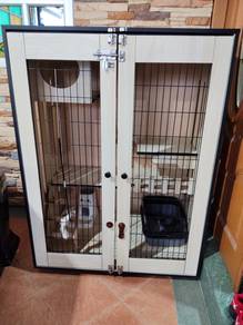 sangkar kucing