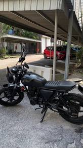 GPX Legend 150