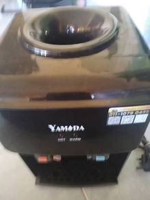 Water heater