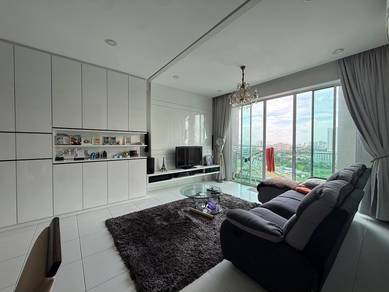 Condominium For Sale in Spectrum Residence