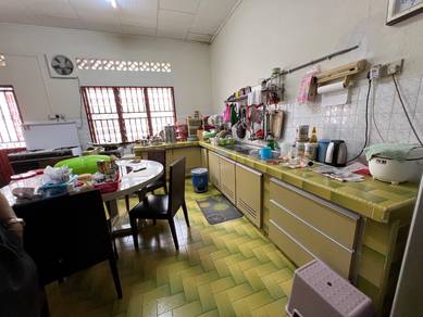 2-storey Terraced House For Sale in Melaka Tengah,MLK