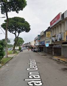 Shop lot For Sale in Masai,JHR