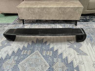 Honda Civic Fd Spoiler Type R Look 3 pcs Fiber