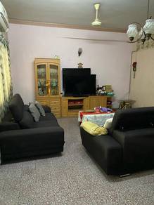 2-storey Terraced House For Sale in Kuchai Lama,KUL
