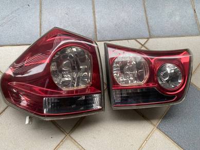 Toyota Harrier ACU30 original taillight
