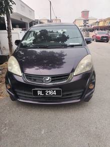 Perodua Alza EZ STANDARD in Bandar Bukit Tinggi, SGR