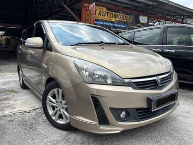 Proton Exora BOLD PREMIUM in Jalan Kuching, KUL