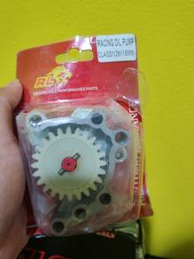 RL racing oil pump  class1
