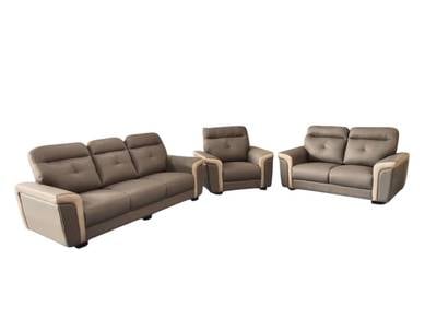 Sofa 1+2+3 M7337 GY