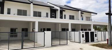 2-storey Terraced House For Sale in Kota Kinabalu,SBH