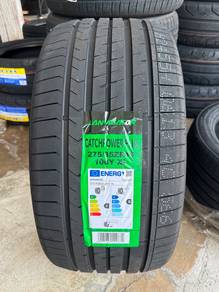 Tayar baru 275 35 19 lanvigator catchpower plus 26