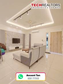 Bungalow House For Rent in Sungai Petani,KDH