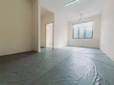 Apartment For Sale in Pangsapuri Sutera Wangi