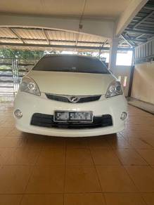 Perodua Alza EZ in Miri, SWK
