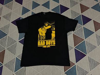 WWE mick foley X GILDAN tee XL 1643