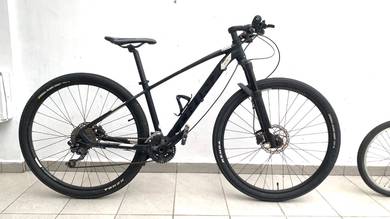Bicycle Shimano Trinx