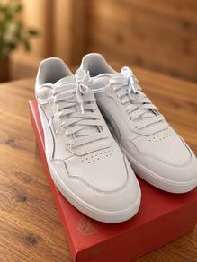 New Item Puma Court Ultra